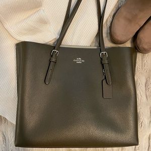 Coach • Mollie Tote